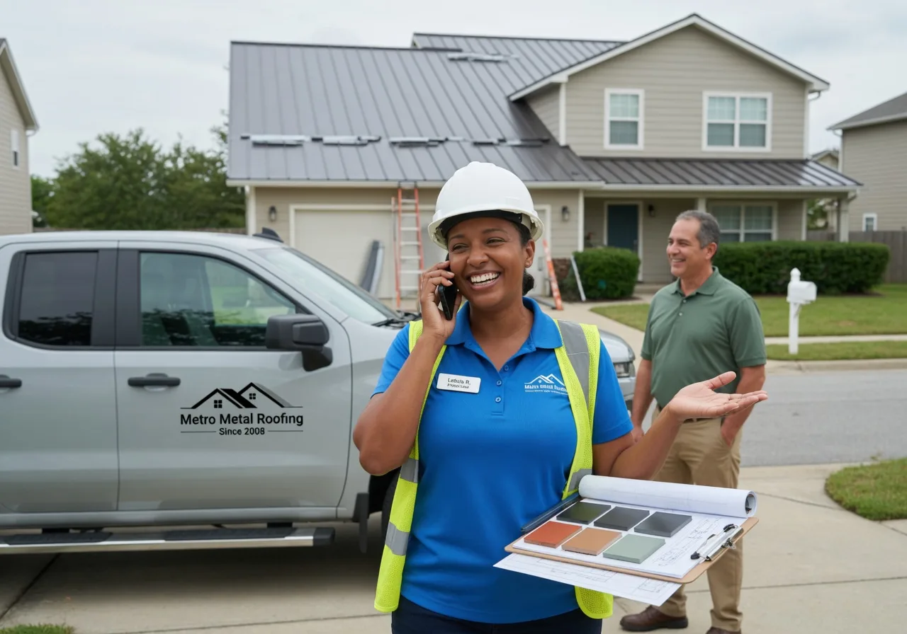 Metal Roofing Installation Piedmont, SD FAQs