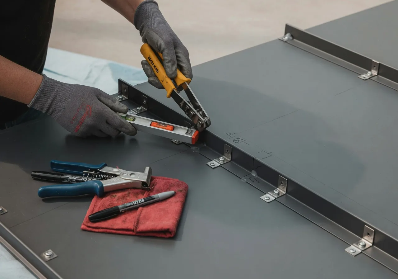 Why choose Metal Roofing Installation in Piedmont, SD